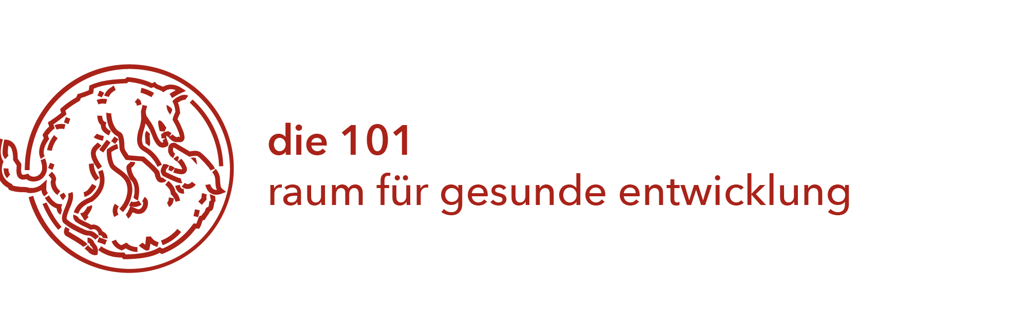 die 101 | Raum für gesunde Entwicklung