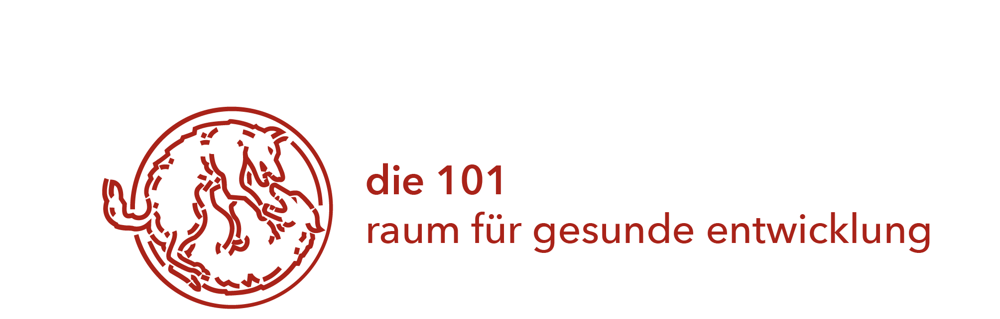 die 101 | Raum für gesunde Entwicklung